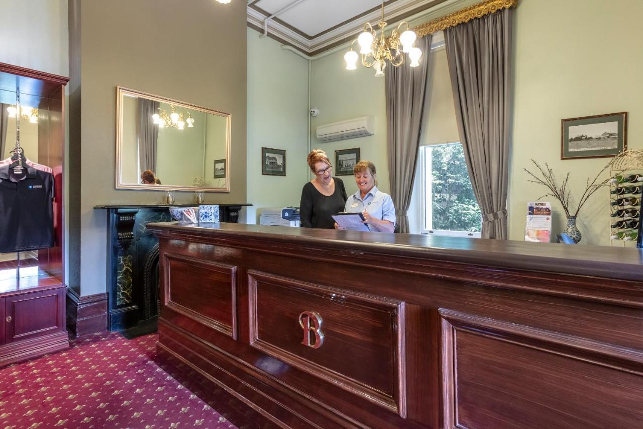 Club Wyndham Ballarat, Trademark Collection By Wyndham מראה חיצוני תמונה