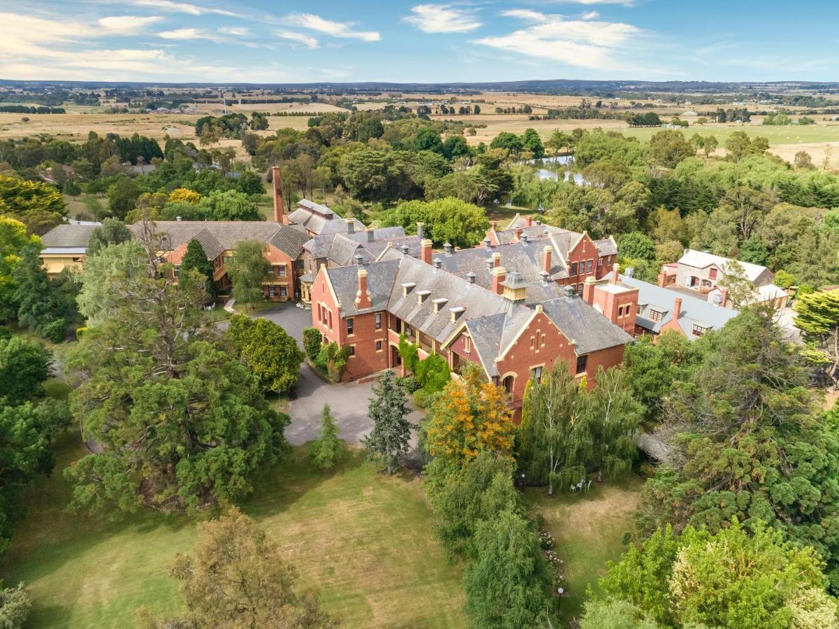 Club Wyndham Ballarat, Trademark Collection By Wyndham מראה חיצוני תמונה