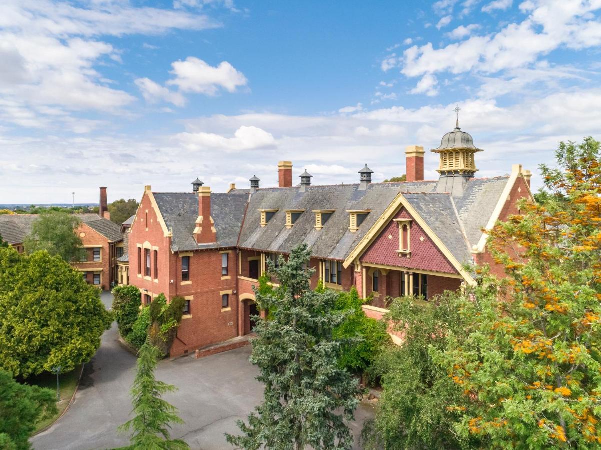 Club Wyndham Ballarat, Trademark Collection By Wyndham מראה חיצוני תמונה