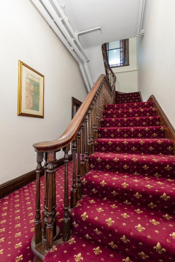 Club Wyndham Ballarat, Trademark Collection By Wyndham מראה חיצוני תמונה