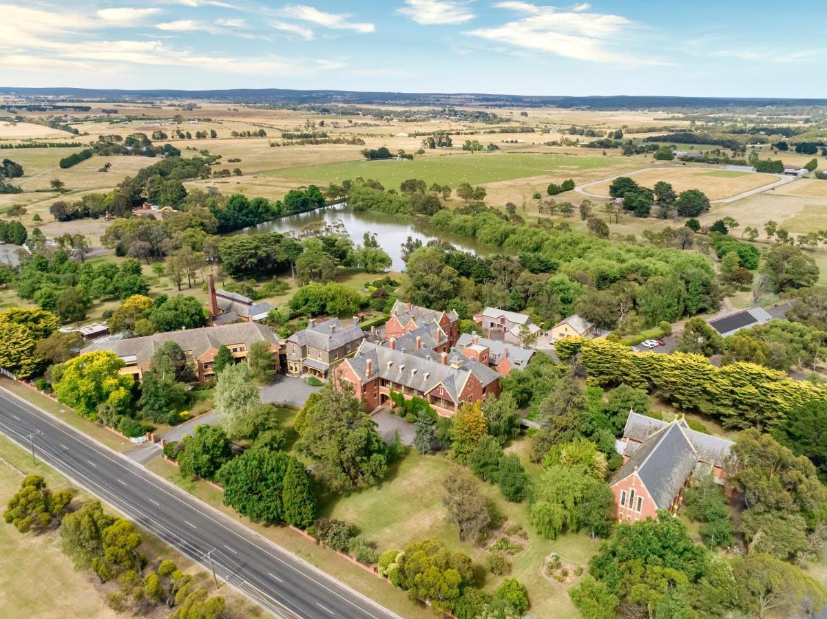 Club Wyndham Ballarat, Trademark Collection By Wyndham מראה חיצוני תמונה