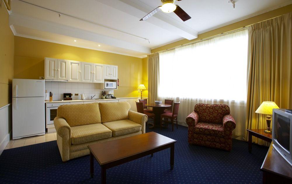 Club Wyndham Ballarat, Trademark Collection By Wyndham מראה חיצוני תמונה
