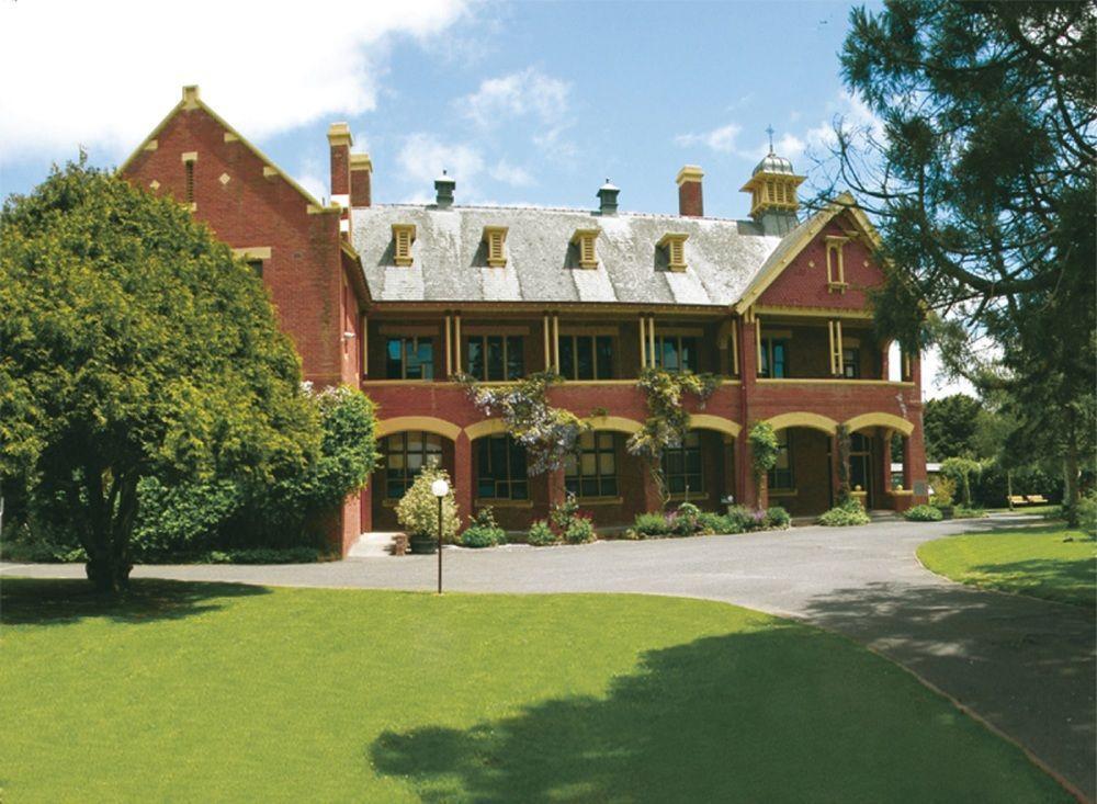 Club Wyndham Ballarat, Trademark Collection By Wyndham מראה חיצוני תמונה