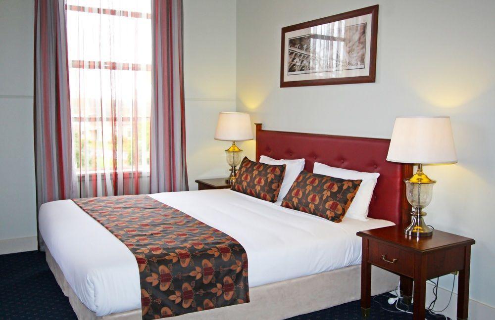 Club Wyndham Ballarat, Trademark Collection By Wyndham מראה חיצוני תמונה