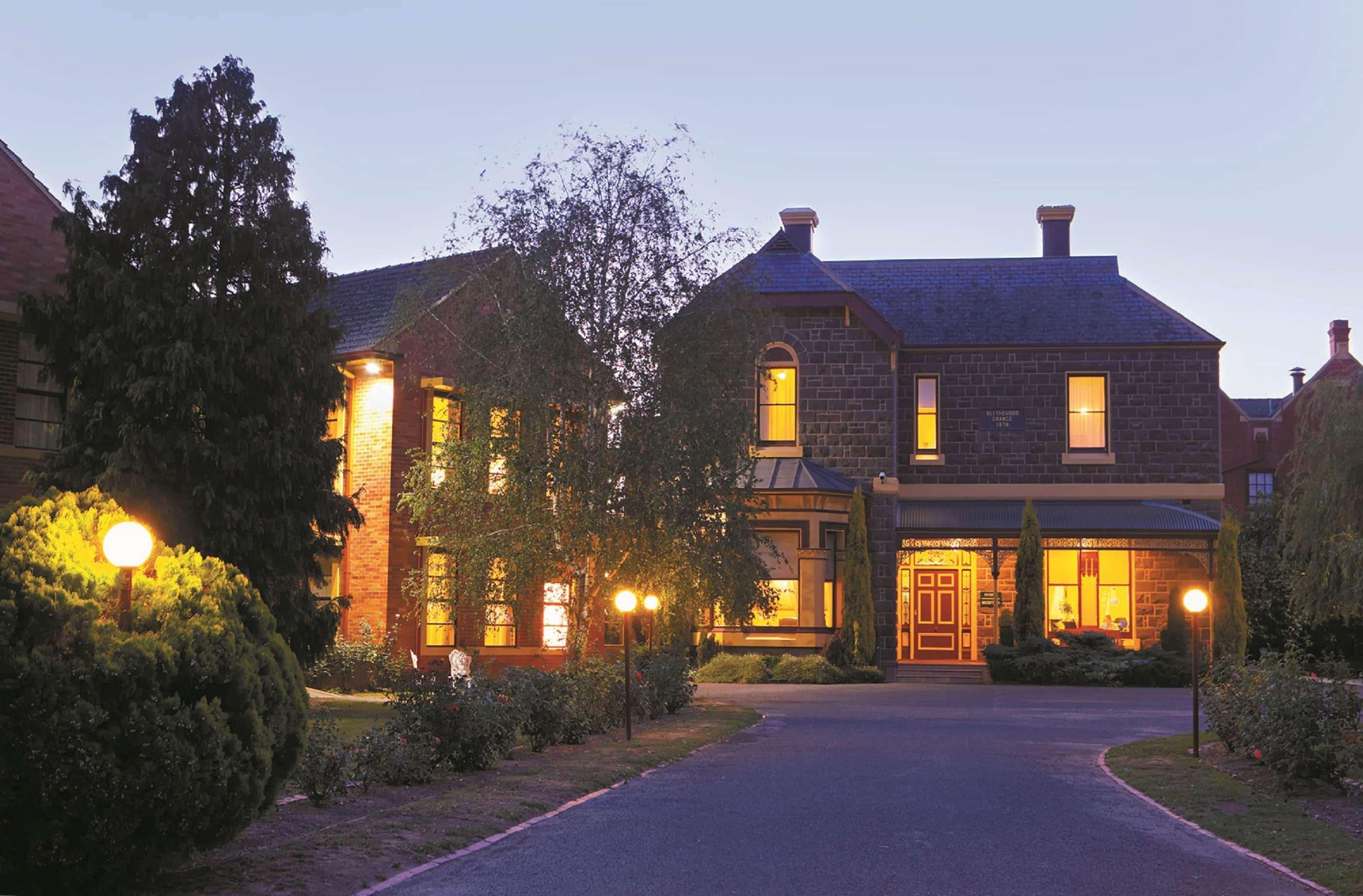 Club Wyndham Ballarat, Trademark Collection By Wyndham מראה חיצוני תמונה