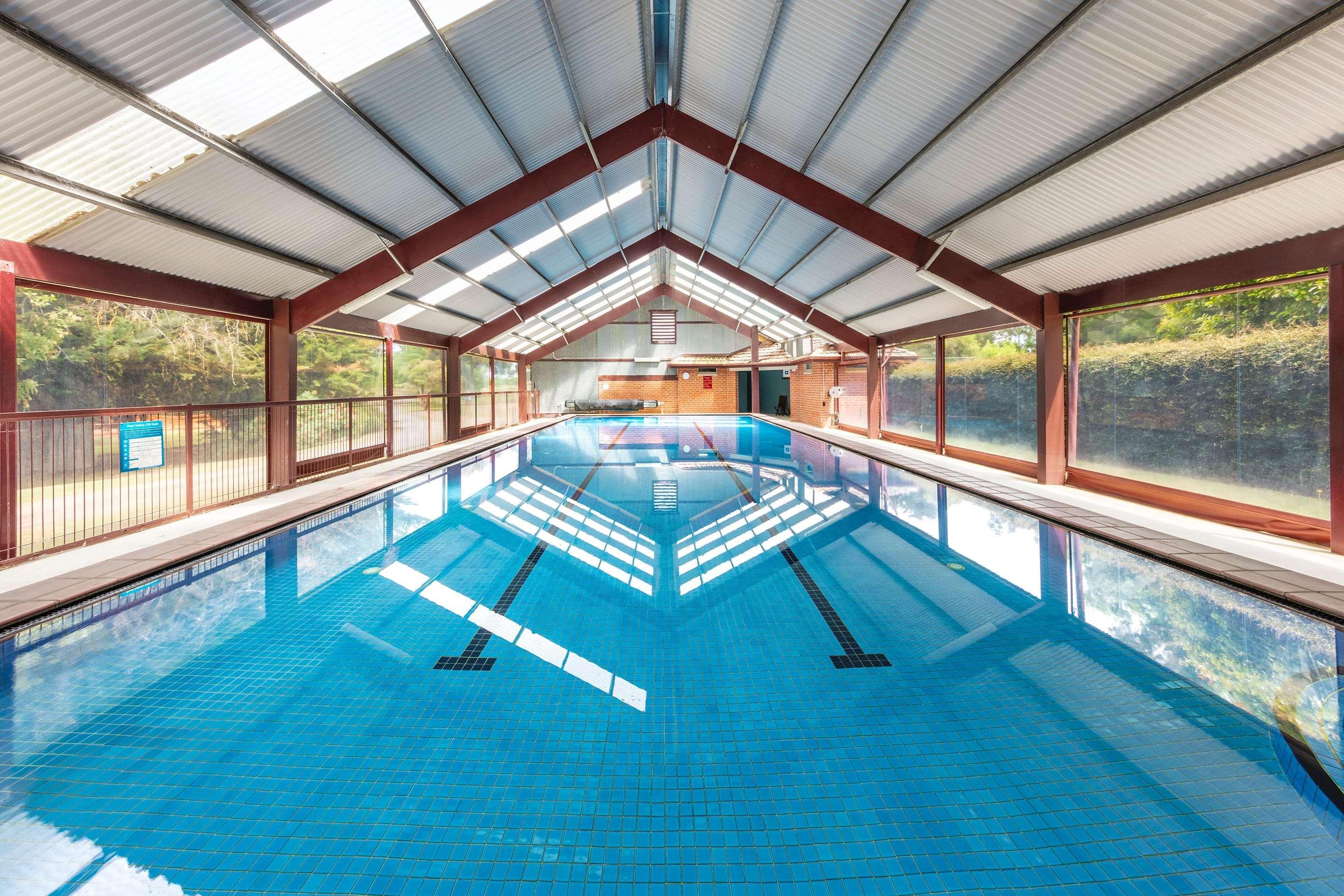 Club Wyndham Ballarat, Trademark Collection By Wyndham מראה חיצוני תמונה
