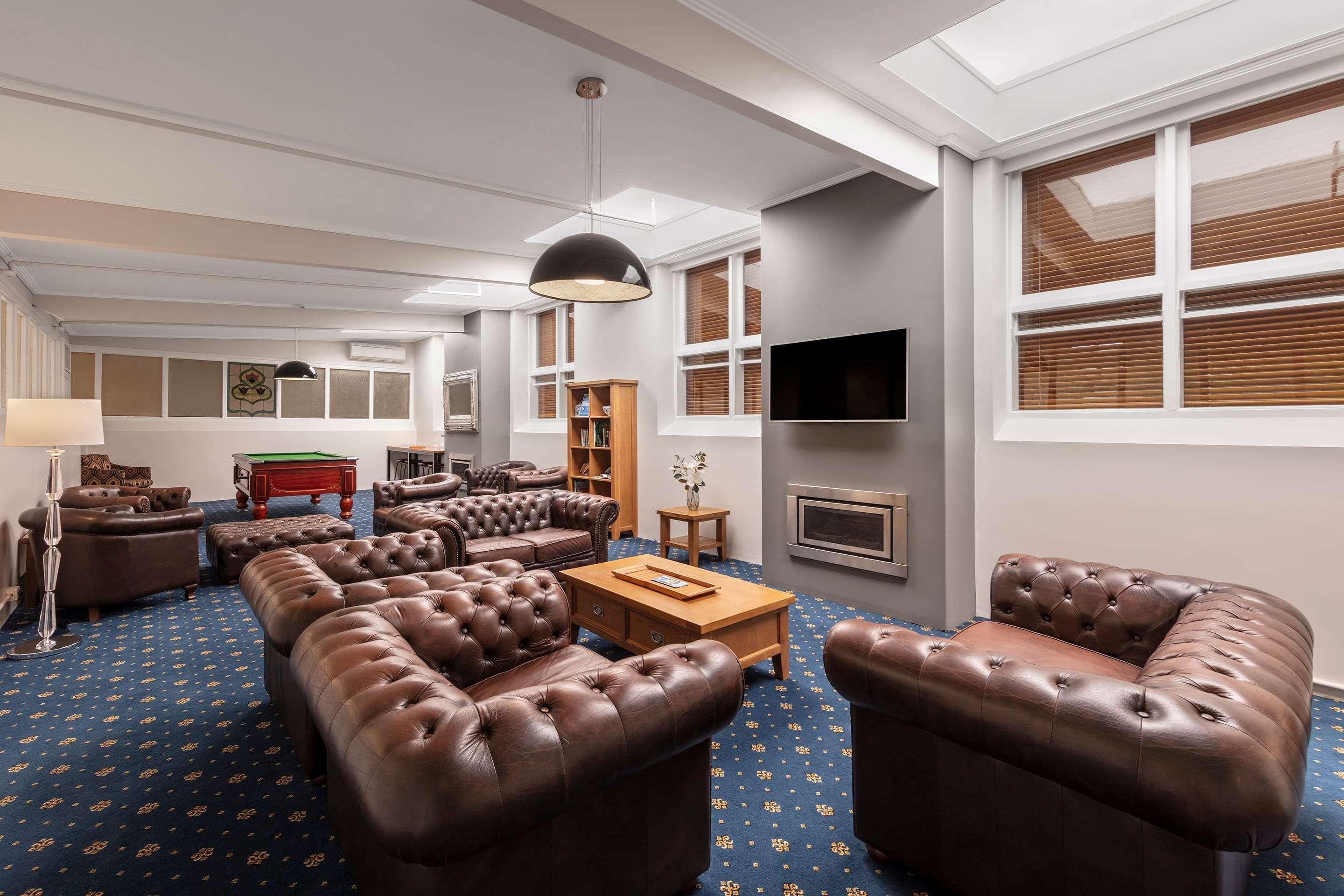 Club Wyndham Ballarat, Trademark Collection By Wyndham מראה חיצוני תמונה