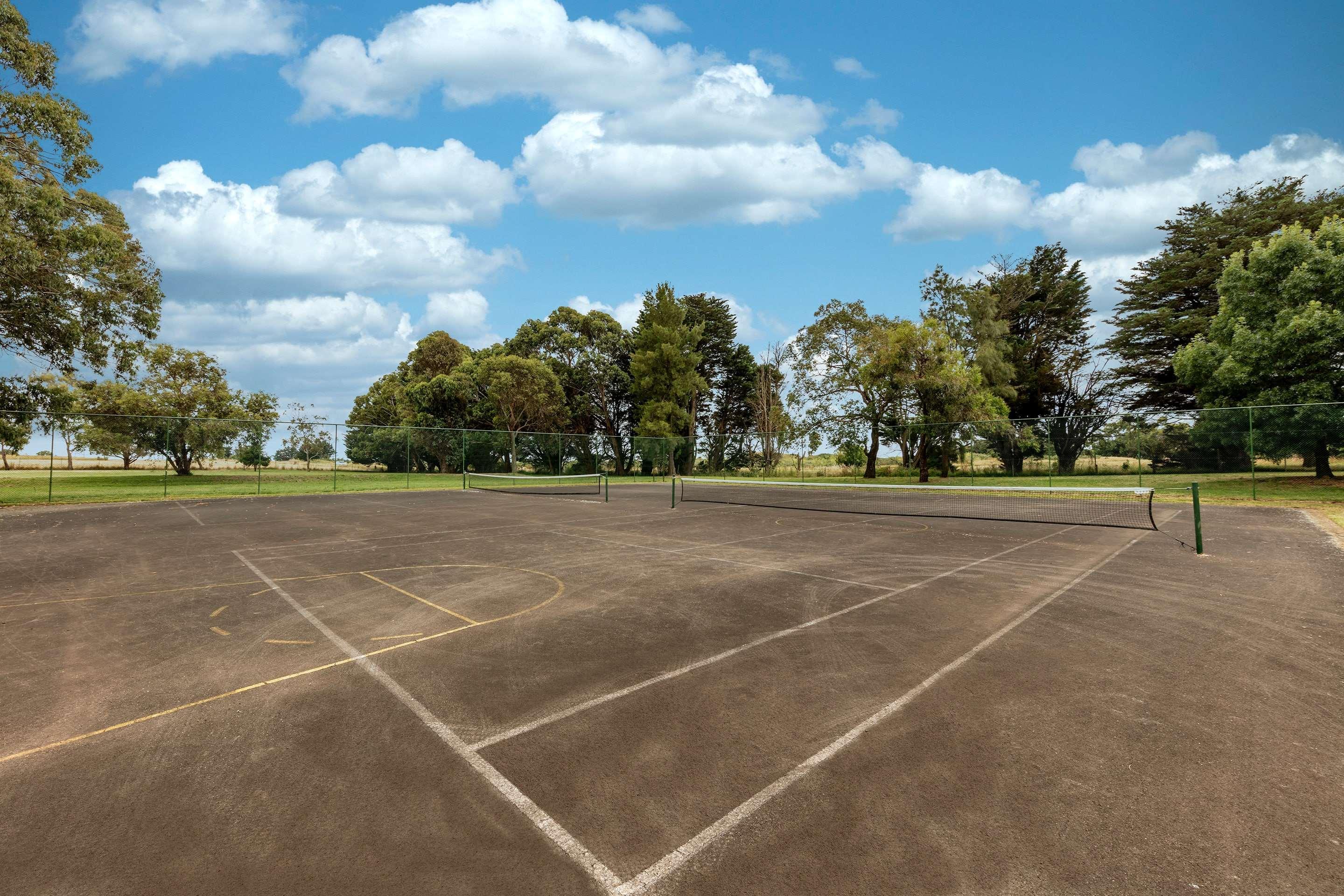 Club Wyndham Ballarat, Trademark Collection By Wyndham מראה חיצוני תמונה