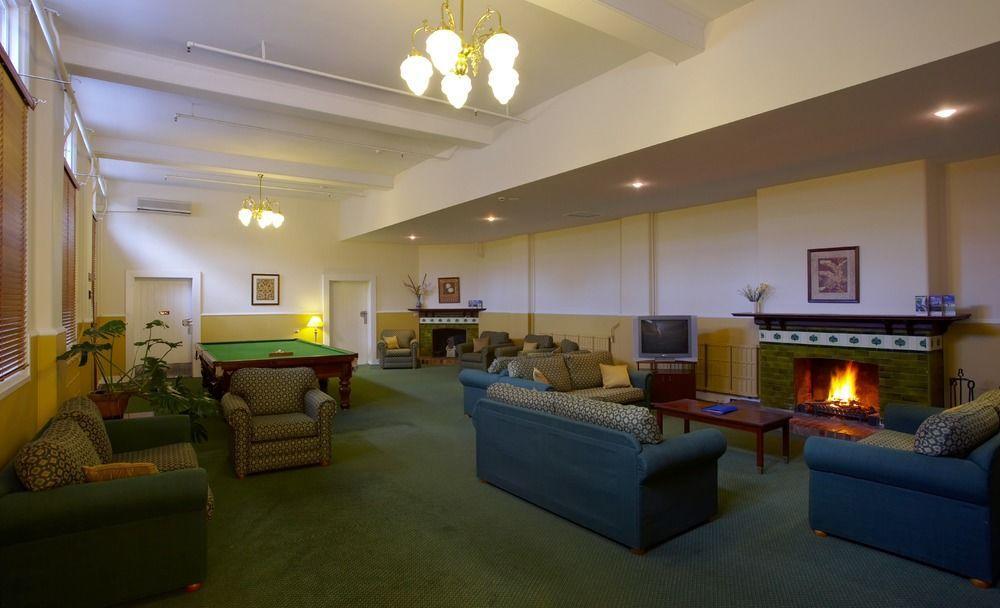 Club Wyndham Ballarat, Trademark Collection By Wyndham מראה חיצוני תמונה
