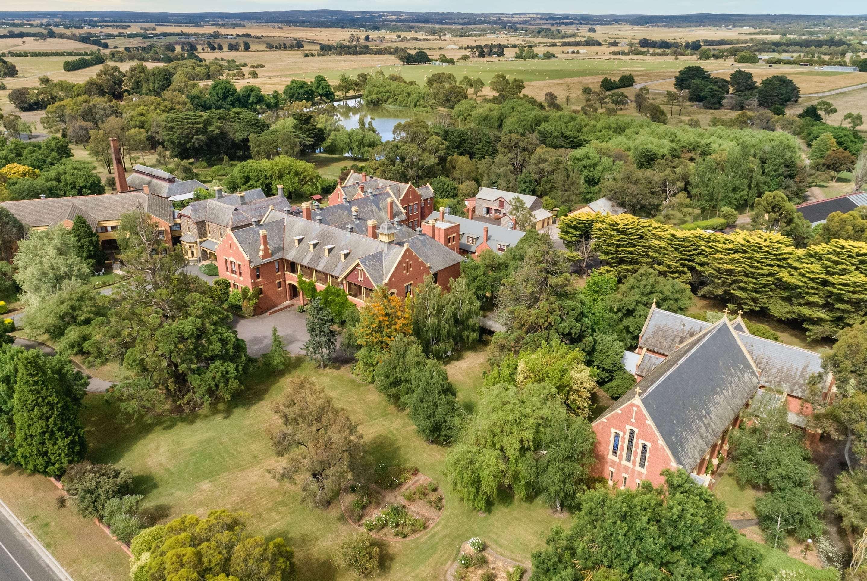 Club Wyndham Ballarat, Trademark Collection By Wyndham מראה חיצוני תמונה