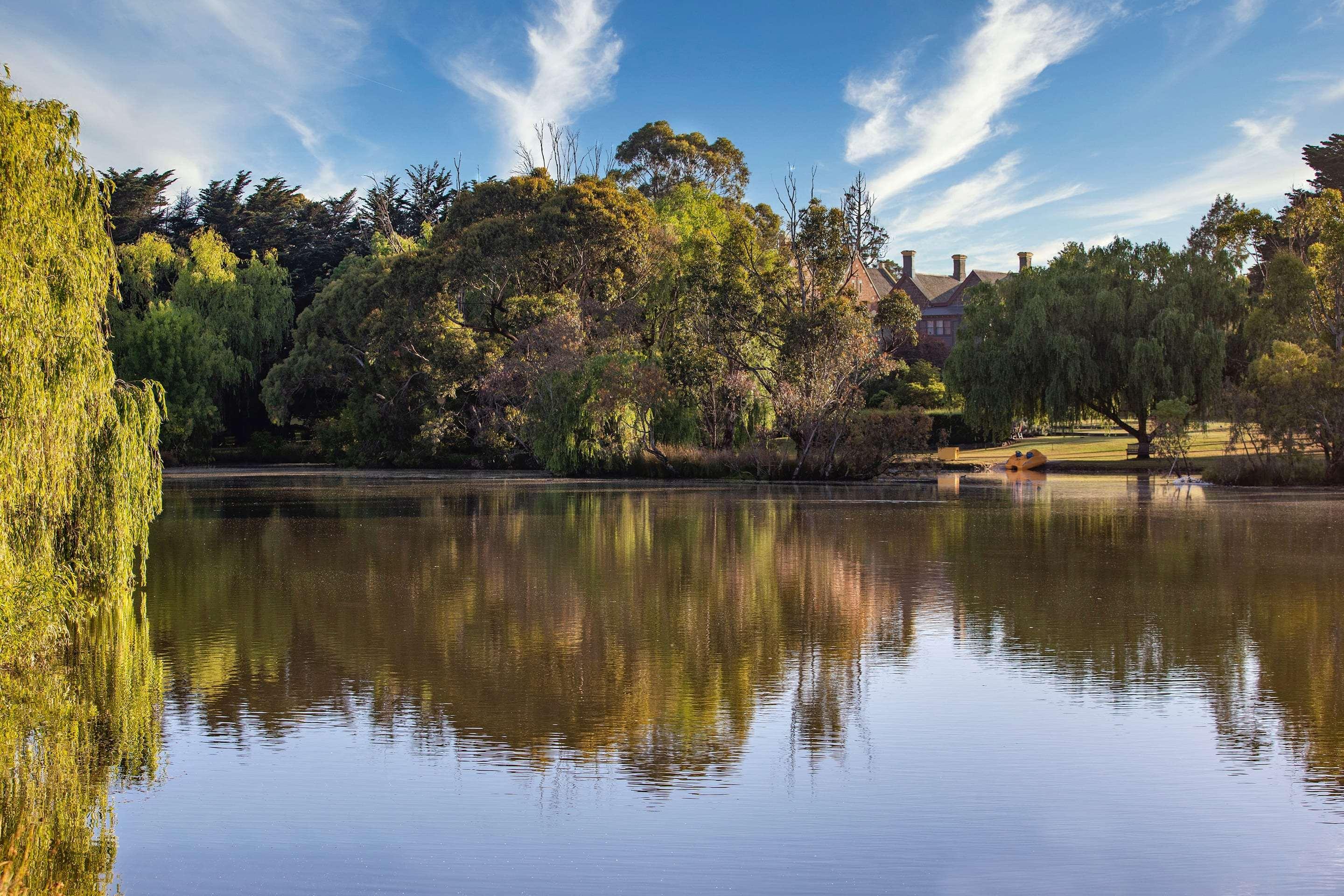 Club Wyndham Ballarat, Trademark Collection By Wyndham מראה חיצוני תמונה