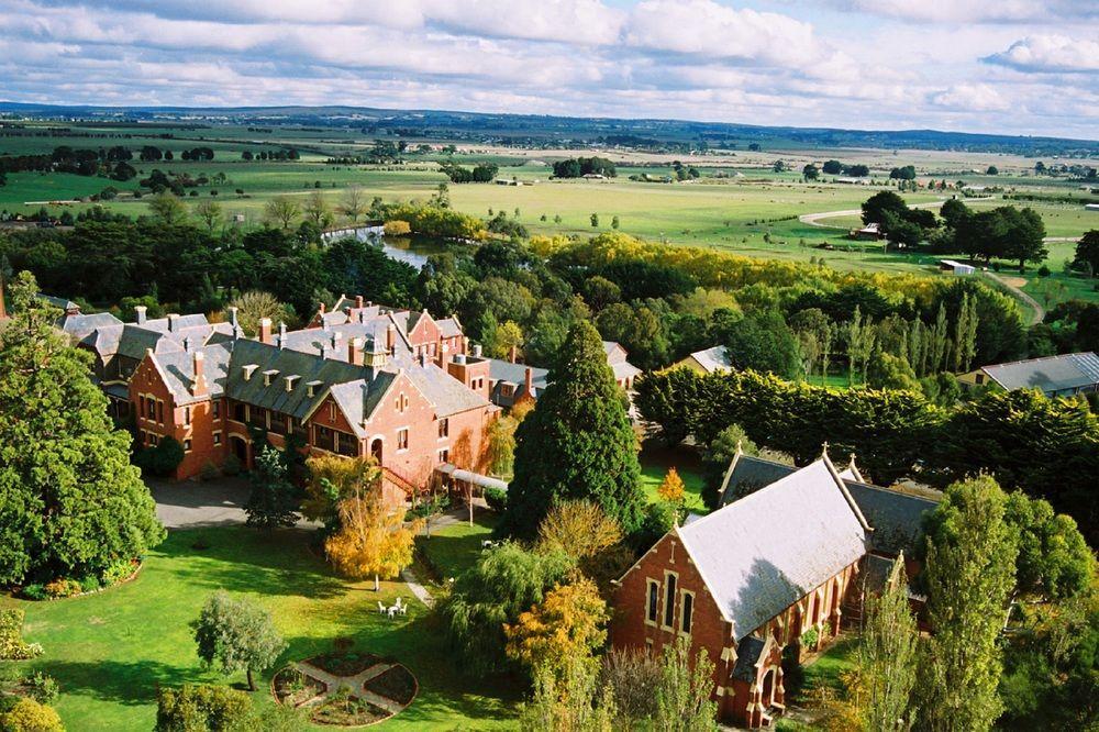 Club Wyndham Ballarat, Trademark Collection By Wyndham מראה חיצוני תמונה