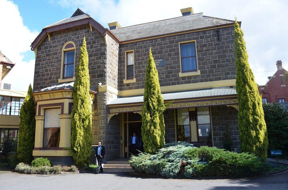 Club Wyndham Ballarat, Trademark Collection By Wyndham מראה חיצוני תמונה