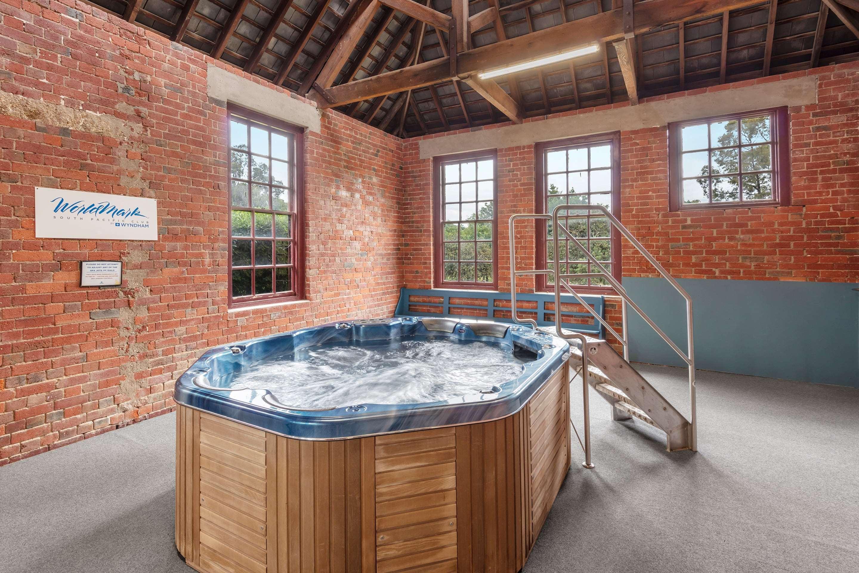 Club Wyndham Ballarat, Trademark Collection By Wyndham מראה חיצוני תמונה