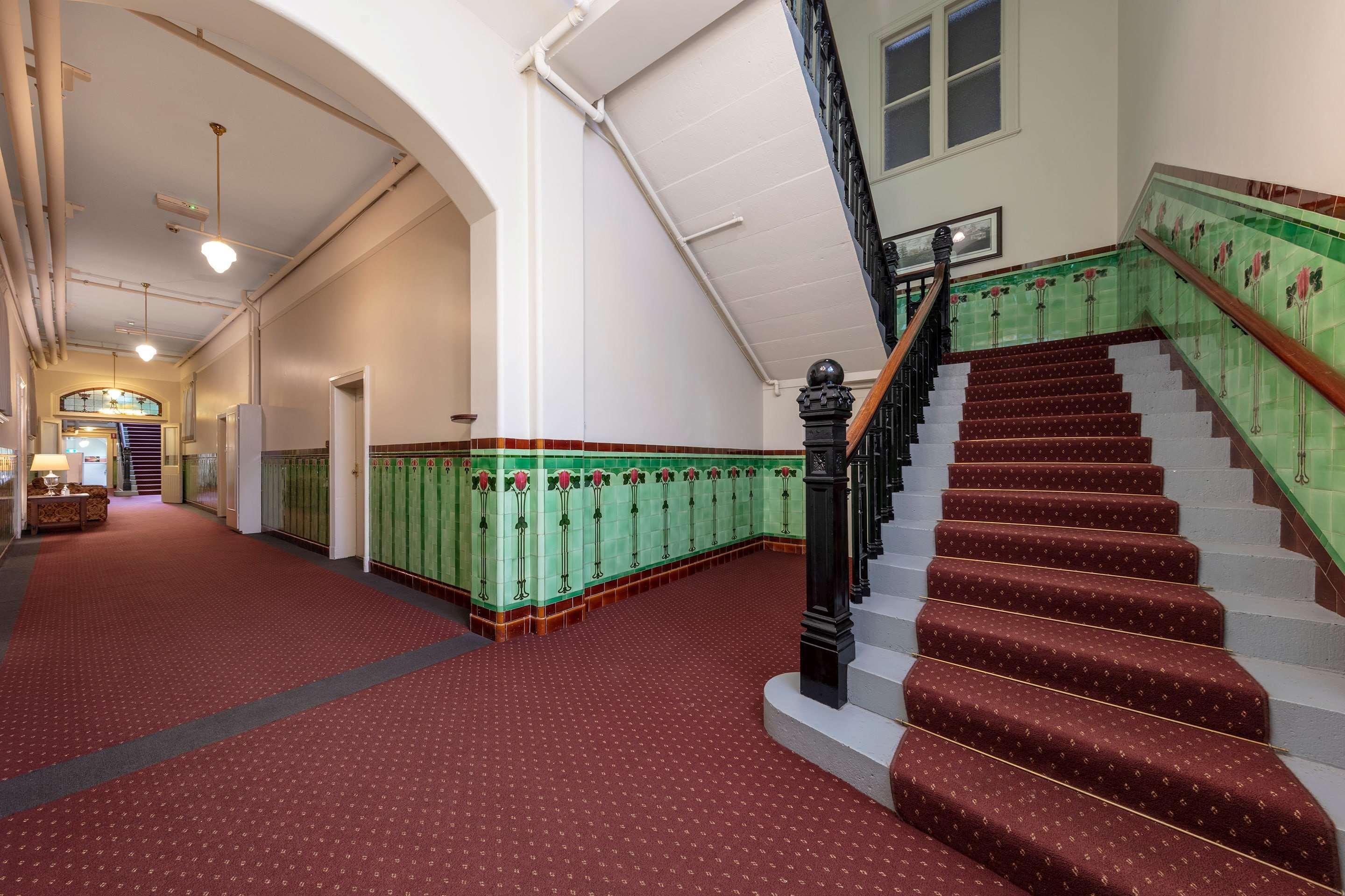Club Wyndham Ballarat, Trademark Collection By Wyndham מראה חיצוני תמונה