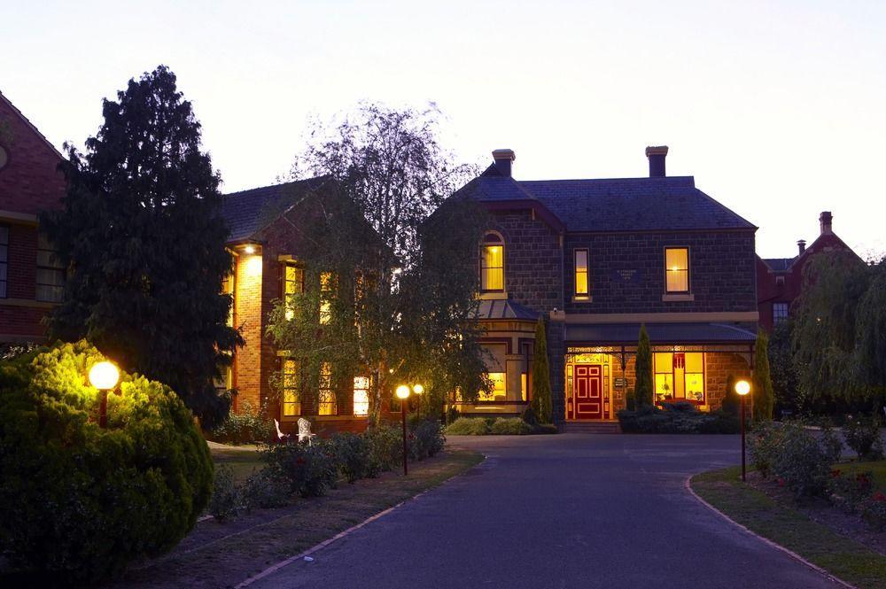 Club Wyndham Ballarat, Trademark Collection By Wyndham מראה חיצוני תמונה