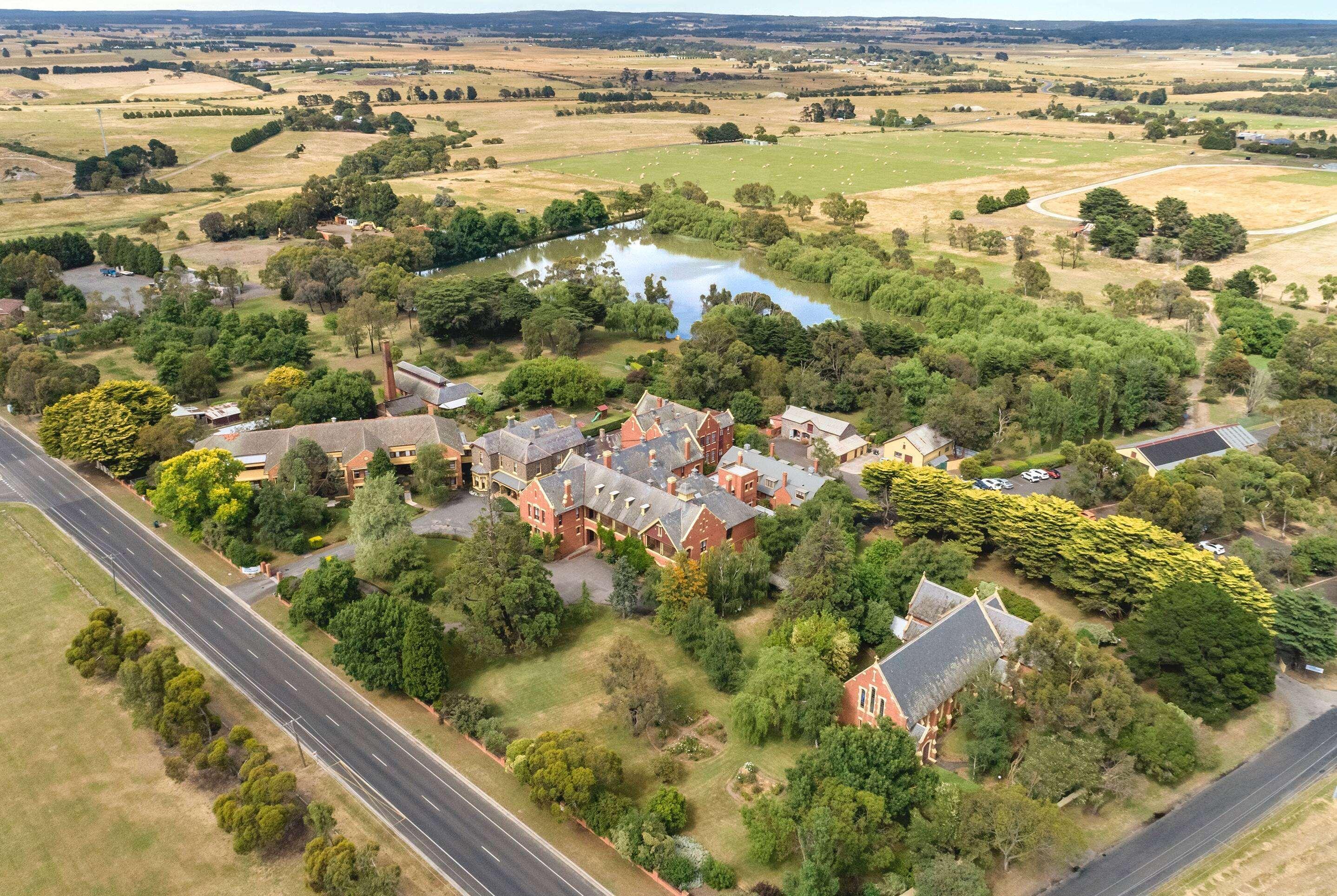 Club Wyndham Ballarat, Trademark Collection By Wyndham מראה חיצוני תמונה