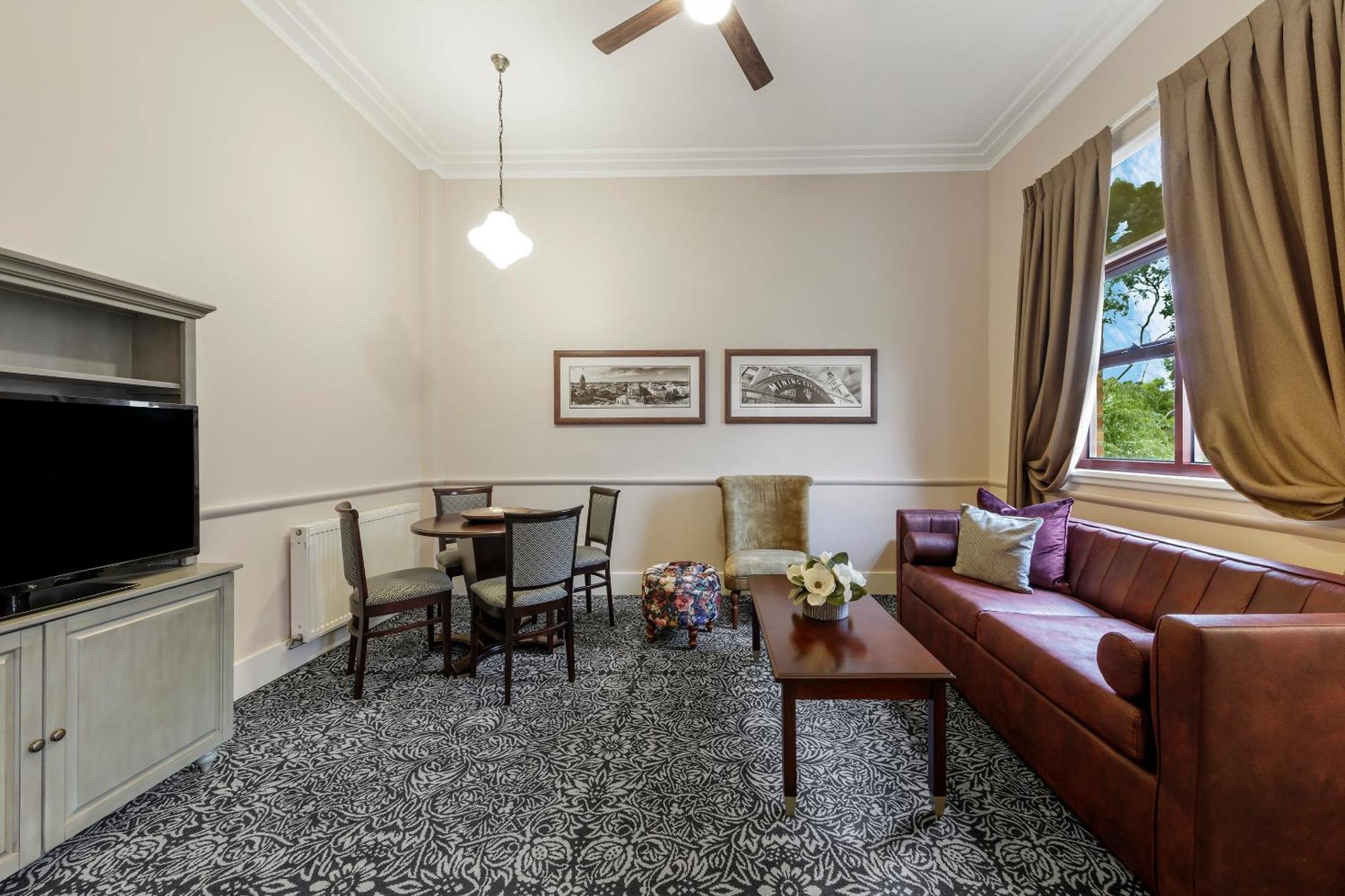 Club Wyndham Ballarat, Trademark Collection By Wyndham מראה חיצוני תמונה