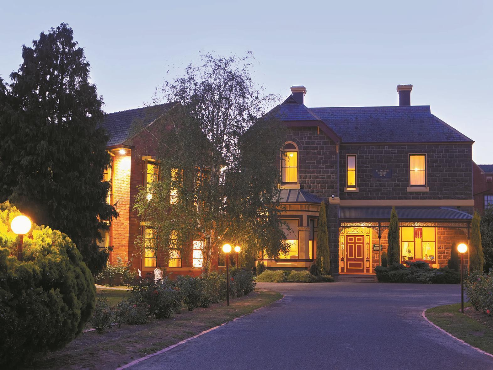 Club Wyndham Ballarat, Trademark Collection By Wyndham מראה חיצוני תמונה