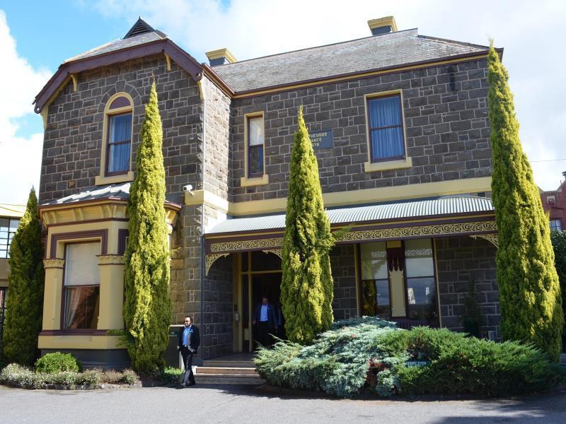 Club Wyndham Ballarat, Trademark Collection By Wyndham מראה חיצוני תמונה