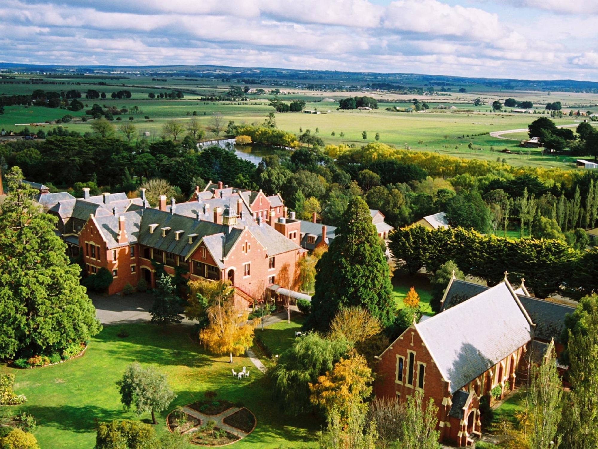 Club Wyndham Ballarat, Trademark Collection By Wyndham מראה חיצוני תמונה