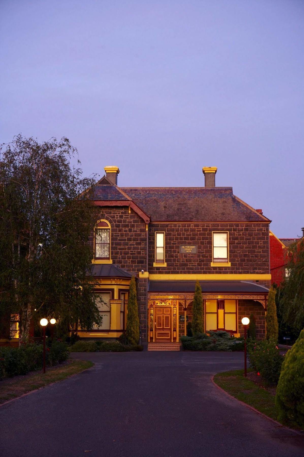 Club Wyndham Ballarat, Trademark Collection By Wyndham מראה חיצוני תמונה