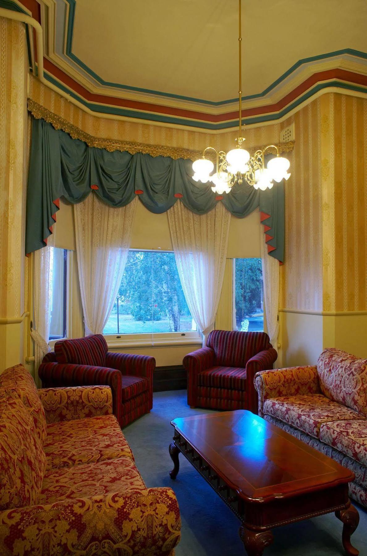 Club Wyndham Ballarat, Trademark Collection By Wyndham מראה חיצוני תמונה